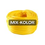 Wężyk EKO żółty Ø4 5 kg